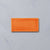 Marigold Glazed Metro Tile
